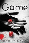 Game - Barry Lyga - 9780316234993