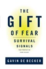 The Gift of Fear - Gavin de Becker - 9780316235020