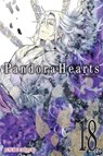 PandoraHearts, Vol. 18 - Jun Mochizuki - 9780316239752