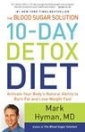 The Blood Sugar Solution 10-Day Detox Diet - Dr Mark Hyman - 9780316240000