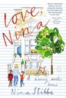 Love, Nina - Nina Stibbe - 9780316243384