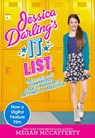 Jessica Darling's It List - Megan McCafferty - 9780316244978