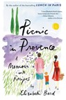 Picnic in Provence - Elizabeth Bard - 9780316246156
