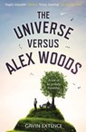 UNIVERSE VERSUS ALEX WOODS - Gavin Extence - 9780316246590