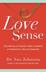 Love Sense - Dr. Sue Johnson - 9780316251082