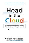 Head in the Cloud - William Poundstone - 9780316256537