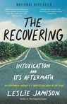 Jamison, L: Recovering - Leslie Jamison - 9780316259583