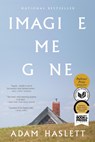 Imagine Me Gone - Adam Haslett - 9780316261333