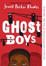 Rhodes, J: Ghost Boys - Jewell Parker Rhodes - 9780316262262