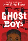 Ghost Boys - Jewell Parker Rhodes - 9780316262286