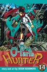 O-Parts Hunter, Vol. 14 - Seishi Kishimoto - 9780316263078