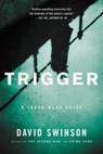 Trigger - David Swinson - 9780316264266
