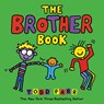 The Brother Book - Todd Parr - 9780316265171