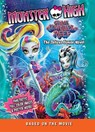 Great Scarrier Reef - Mattel - 9780316270465