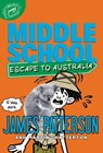 Escape to Australia - James Patterson - 9780316272629