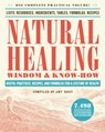 Natural Healing Wisdom & Know How - Amy Rost - 9780316276979