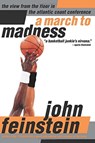 A March to Madness - John Feinstein - 9780316277129