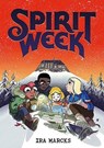 Spirit Week - Ira Marcks - 9780316277945