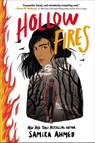 Hollow Fires - Samira Ahmed - 9780316282642