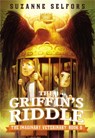 The Imaginary Veterinary: The Griffin's Riddle - Suzanne Selfors ; Dan Santat - 9780316286916