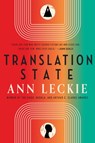 Translation State - Ann Leckie - 9780316289719