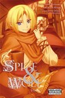 Spice And Wolf: Vol 9 - Manga - Isuna Hasekura - 9780316294874