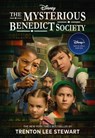 The Mysterious Benedict Society - Trenton Lee Stewart - 9780316297608