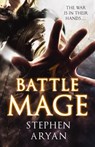 Battlemage - Stephen Aryan - 9780316298278