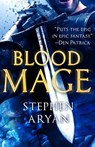 Bloodmage - Stephen Aryan - 9780316298315