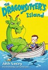 DRAGONSITTERS ISLAND - Josh Lacey - 9780316299084