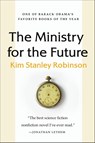 The Ministry for the Future - Kim Stanley Robinson - 9780316300148