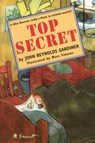 Gardiner, J: Top Secret - John Reynolds Gardiner - 9780316303637