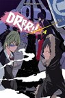 Durarara!, Vol. 4 (Novel) - Ryohgo Narita ; Suzuhito Yasuda - 9780316304788