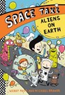 Space Taxi: Aliens on Earth - Wendy Mass ; Michael Brawer - 9780316308434