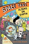 Space Taxi: Aliens on Earth - Wendy Mass ; Michael Brawer - 9780316308465
