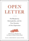 Open Letter - Charb - 9780316311342