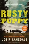RUSTY PUPPY - Joe R. Lansdale - 9780316311571