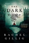 Gillig, R: One Dark Window - Rachel Gillig - 9780316312486
