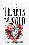 The Hearts We Sold - Emily Lloyd-Jones - 9780316314633