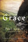 Grace - Paul Lynch - 9780316316286