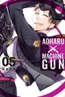 Aoharu X Machinegun, Vol. 5 - Naoe - 9780316316521