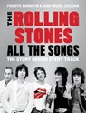 The Rolling Stones All the Songs - Philippe Margotin ; Jean-Michel Guesdon - 9780316317733
