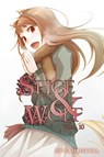 Spice and Wolf: Vol. 10 - Novel - Isuna Hasekura - 9780316322362