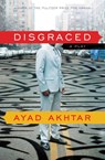 Disgraced - Ayad Akhtar - 9780316324465