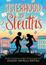 Sisterhood of Sleuths - Jennifer Chambliss Bertman - 9780316331074
