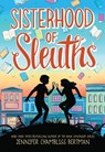 Sisterhood of Sleuths - Jennifer Chambliss Bertman - 9780316331340