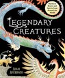 Legendary Creatures: Mythical Beasts and Spirits from Around the World - Adam Auerbach - 9780316331876