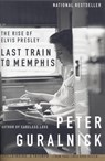 Last Train to Memphis - Peter Guralnick - 9780316332255