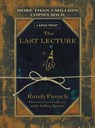 The Last Lecture - Randy Pausch - 9780316335614