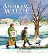 The Apprenticeship of Andrew Wyeth - Gene Barretta - 9780316339087